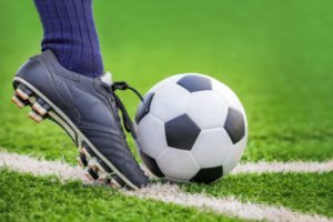 Fußballschuhe – für jeden Untergrund der passende Fußballschuh