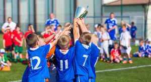 Ratgeber für Eltern kleiner Fußball-Stars