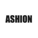 ASHION Logo