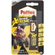 Pattex PRX12 100% Repair Gel, 20 g Test