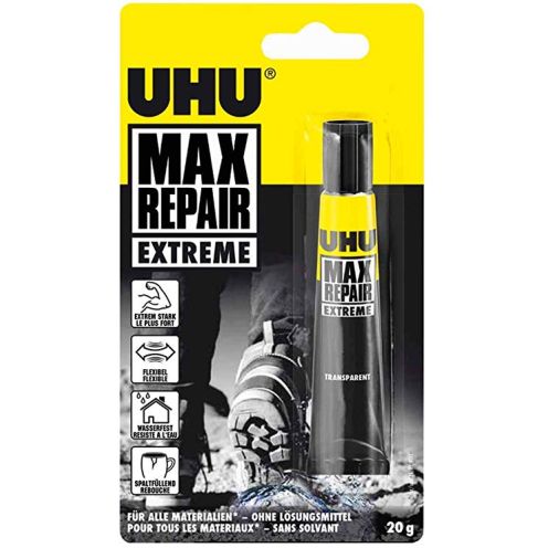 UHU Max Repair Extreme